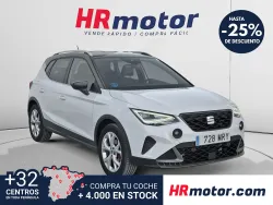 SEAT Arona 1.5 TSI S&S FR DSG7 XM 150