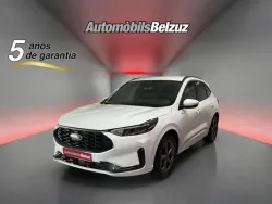 Ford Kuga 1.5 EcoBoost ST-Line FWD 150