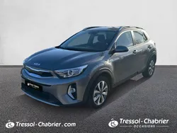 KIA Stonic 1.0 T-GDi 100 ch BVM6 Active