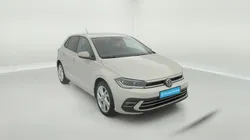 VOLKSWAGEN Polo 1.0 TSI 95 S&S DSG7 Style
