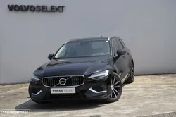 Volvo V60 2.0 T6 AWD TE Core