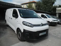 Citroën Jumpy Fourgon Club M 1.5 BlueHDi 100CV , 1ere main prix ttc tva récupérable