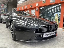 Aston Martin Vantage SP10 Roadster