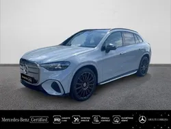 Mercedes-benz GLC 400 EQ 489ch AMG Line 4Matic