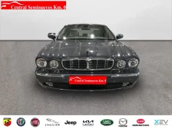 JAGUAR XJ 6 2.7D V6 Executive Aut.