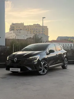 Renault Clio 1.3 TCe RS Line 140cv