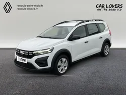 DACIA Jogger ECO-G 100 5 places Essential