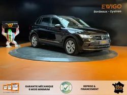 Volkswagen tiguan 1.5 tsi 130 life - carplay - siège chauffant - entretien volkswagen
