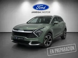 KIA Sportage 1.6 T-GDi Drive 150