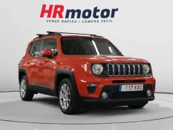 JEEP Renegade 1.0 Longitude 4x2
