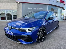 Volkswagen Golf 2.0 TSI 320ch R 4Motion DSG7