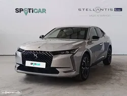 DS DS4 1.2 Hybrid Etoile e-DSC6