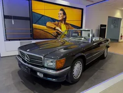 Mercedes Classe SL 300