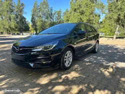 Opel Astra Sports Tourer 1.5 D S&S Business Elegance