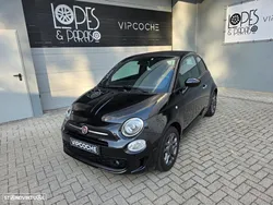 Fiat 500C 1.0 Hybrid Launch Edition