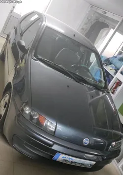 Fiat Punto II