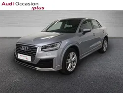Audi Q2 35 TDI 150ch S line Plus S tronic 7