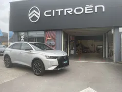 Ds 7 BlueHDi 130 Automatique ETOILE