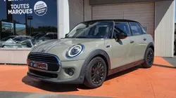 Mini MINI 5 PORTES COOPER 136CH HEDDON STREET BVA7 EURO6D-T