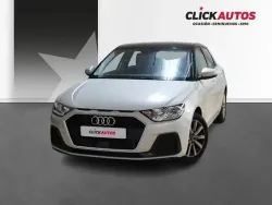 Audi A1 1.0 TFSI 116CV Advanced Stronic