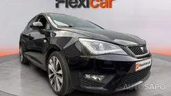 Seat Ibiza de 2017
