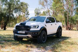 Ford Ranger 2.0 TDCi CD Raptor 4WD