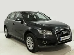 AUDI Q5 2.0TDI quattro S-Tronic 177