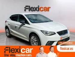 SEAT Ibiza 1.0 TSI S&S Special Edition 110
