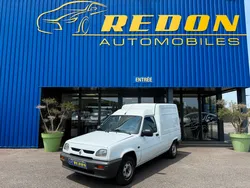 RENAULT EXPRESS II 1.2 ESSENCE FOURGON 55cH 7cV