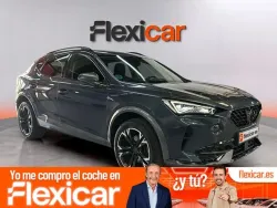 CUPRA Formentor 1.5 TSI 110kW (150 CV) DSG