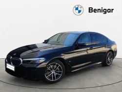 BMW Serie 5 520dA