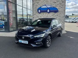 Seat LEON 1.5 ETSI 150CH FR DSG7