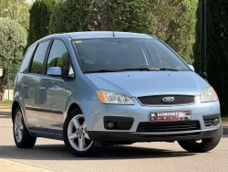 FORD Focus C-Max 1.6 Trend 100