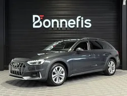 AUDI A4 ALLROAD 40 TDI 204Ch S Tronic 7 Quattro, CAM | CARPLAY | VIRTUAL, TVA, 49 950Km, GARANTIE 2027..