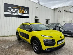 Citroën C4 Cactus PureTech 82 Feel Edition