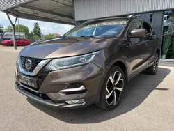 Nissan Qashqai 1.7 dCi 150ch Tekna 4x4 Xtronic