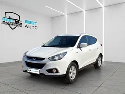 Hyundai IX35 1.6 GDI 135CH PACK PREMIUM BLUE DRIVE à partir de 244,48/mois