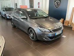 Peugeot 308 1.6 hdi