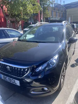 Peugeot 2008 1.6 BlueHDi Active