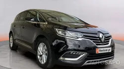 Renault Espace 1.6 dCi Zen EDC de 2016