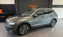 VOLKSWAGEN TIGUAN 2.0 TDI 150 CONNECT DSG BVa