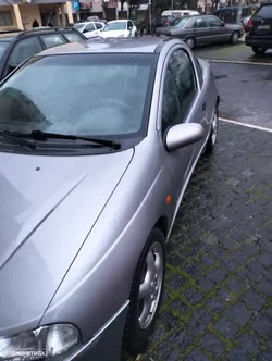 Opel Tigra