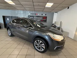 CITROEN DS4 e-HDi 115 Airdream Chic