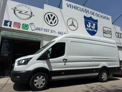 FORD Transit FT 350 L4 Van Trend Tracción Trasera 170