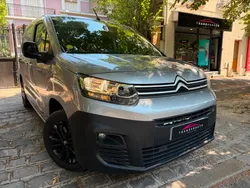 Citroen berlingo fourgon van van m 650 bluehdi 130 cv s&s eat8