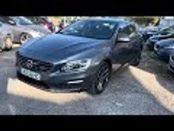 Volvo S60 2.0 D2 Momentum Drive