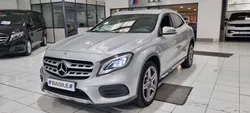 Mercedes GLA GLA 200 CDI / d (156.908)
