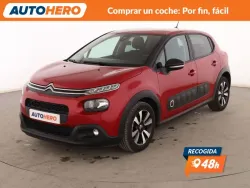 CITROEN C3 1.6BlueHDi Live 75