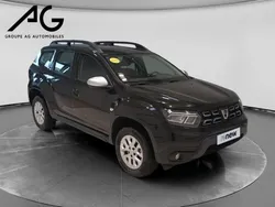 Dacia Duster Blue dCi 115 4x2 Confort