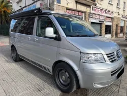 Volkswagen Multivan Multivan 2.5TDI Highline 174